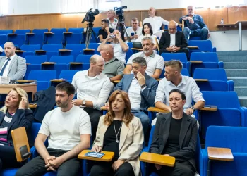 Foto: Tomi Burčul