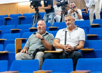 Foto: Tomi Burčul