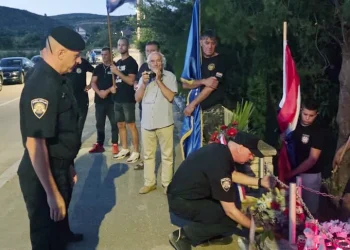 Foto: PU Zadarska