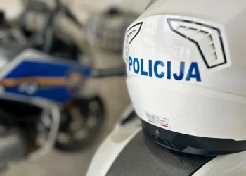 Foto: PU zadarska
