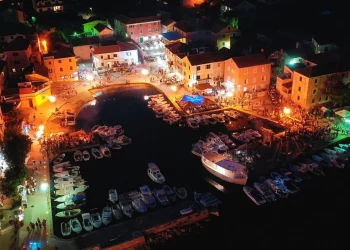 Foto: TZ Dugi otok