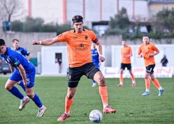 Foto: HNK Šibenik