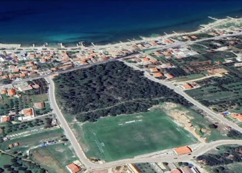 Foto: Google Earth
