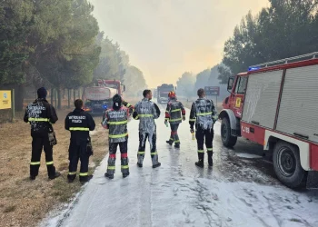 Foto: Vatrogasci 193