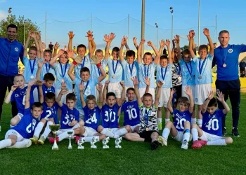 Foto: NK Zadarnova