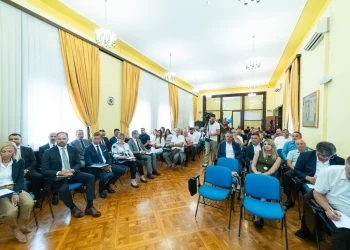 Foto: Tomi Burčul