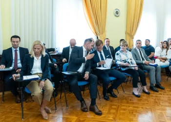 Foto: Tomi Burčul