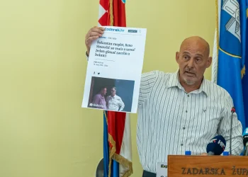 Foto: Tomi Burčul