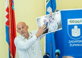 Foto: Tomi Burčul