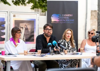 Foto: Tomi Burčul