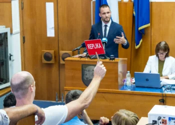 Foto: Tomi Burčul