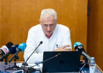 Foto: Tomi Burčul