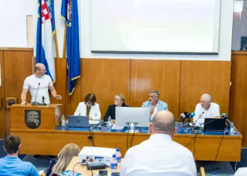 Foto: Tomi Burčul