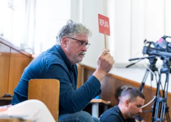 Foto: Tomi Burčul