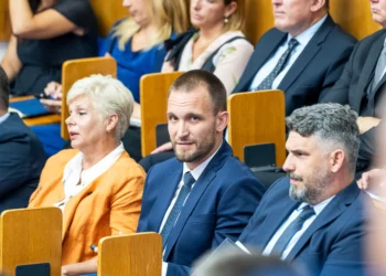 Foto: Tomi Burčul