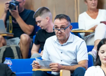 Foto: Tomi Burčul