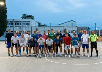 Foto: Tomi Burčul