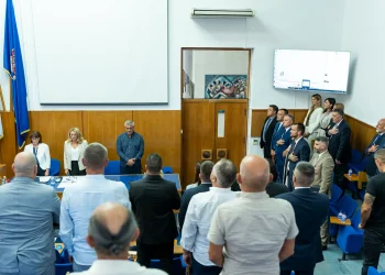 Foto: Tomi Burčul