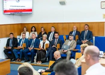 Foto: Tomi Burčul