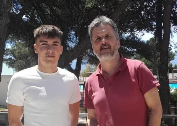 Foto: Gimnazija Franje Petrića