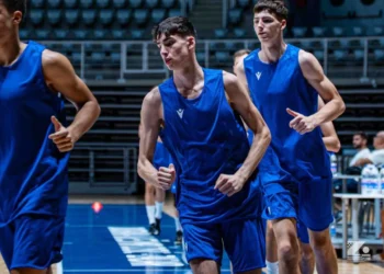 Foto: KK Zadar