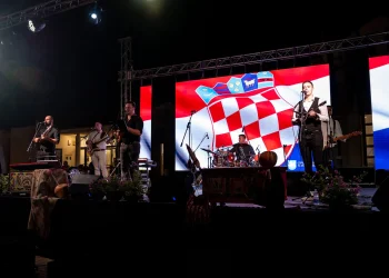 Foto: Općina Škabrnja