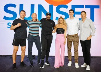 PR foto