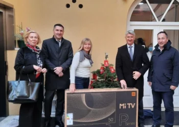 Foto: Zadarska županija