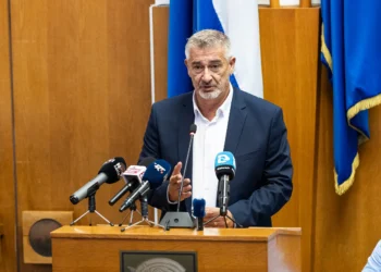 Foto: Tomi Burčul