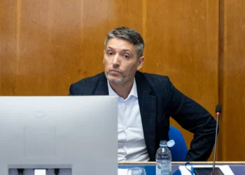 Foto: Tomi Burčul