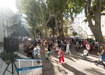Foto: Tomi Burčul