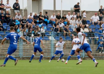 Foto: Grad Benkovac