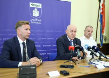 Foto: Zadarska županija