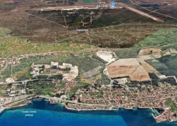Foto: Google Earth
