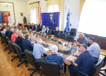 Foto: Zadarska županija