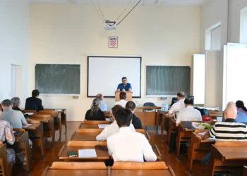 Foto: UNIZD