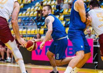 Foto: KK Zadar