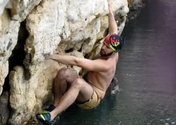 Foto: SPK Paklenica