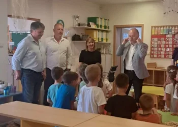 Foto: Općina Posedarje
