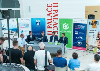 Foto: Tomi Burčul