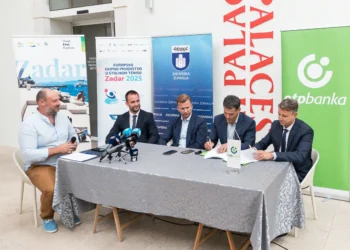 Foto: Tomi Burčul
