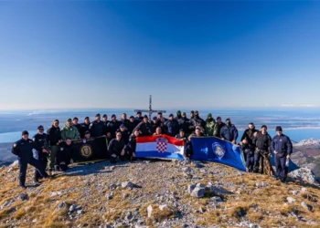 Foto: PU zadarska