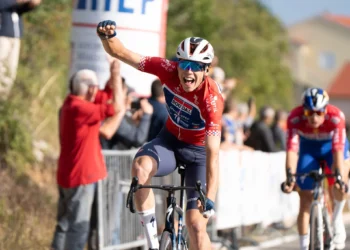 Foto: CRO Race