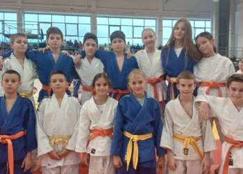 judo klub zadar