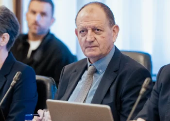Foto: Tomi Burčul