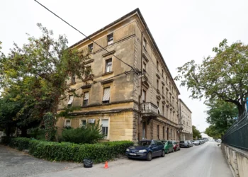 Foto: Tomi Burčul