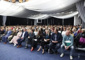Foto: Ministarstvo znanosti
