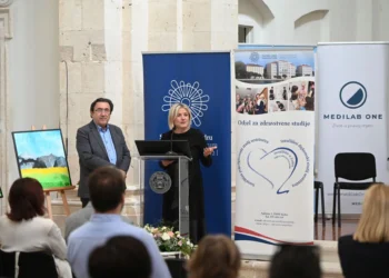 Foto: UNIZD
