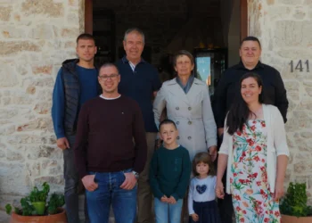 Foto: HRT / Dulum zemlje