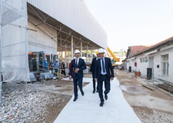 Foto: Tomi Burčul